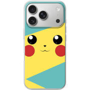 Чохол BoxFace Apple iPhone 17 Pro 