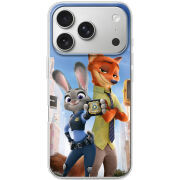 Чохол BoxFace Apple iPhone 17 Pro 