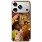 Чохол BoxFace Apple iPhone 17 Pro 