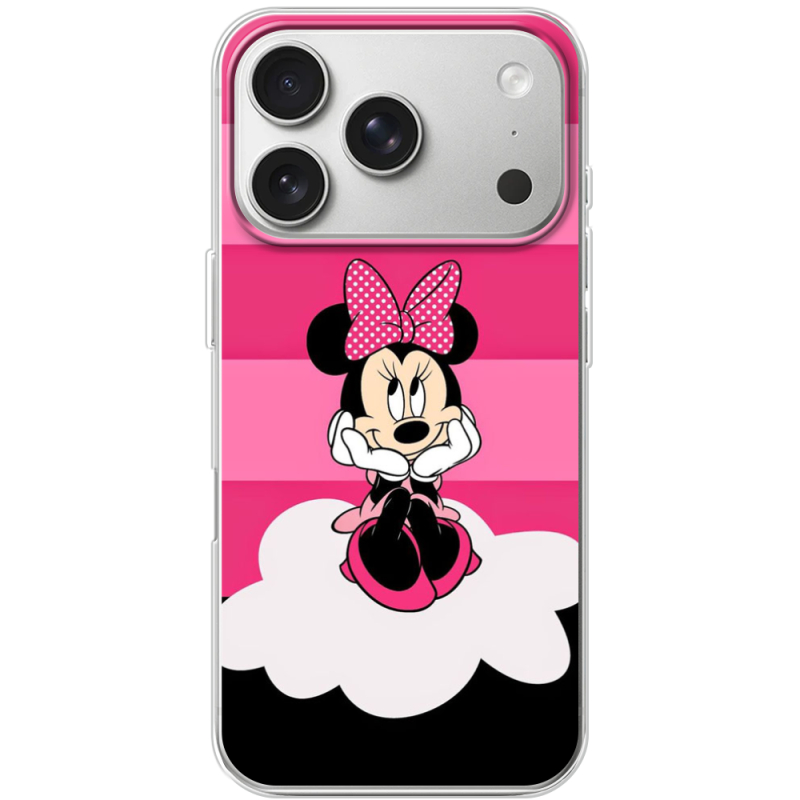 Чохол BoxFace Apple iPhone 17 Pro 