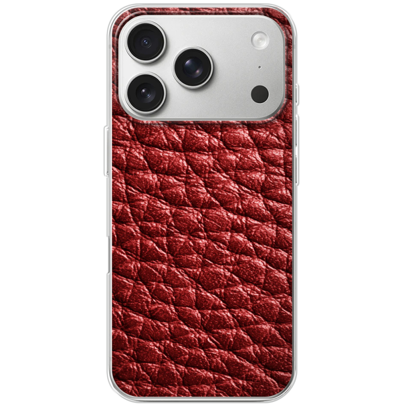 Чохол BoxFace Apple iPhone 17 Pro 