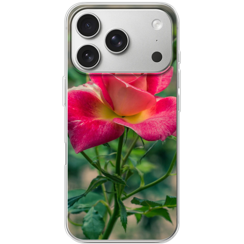 Чохол BoxFace Apple iPhone 17 Pro 