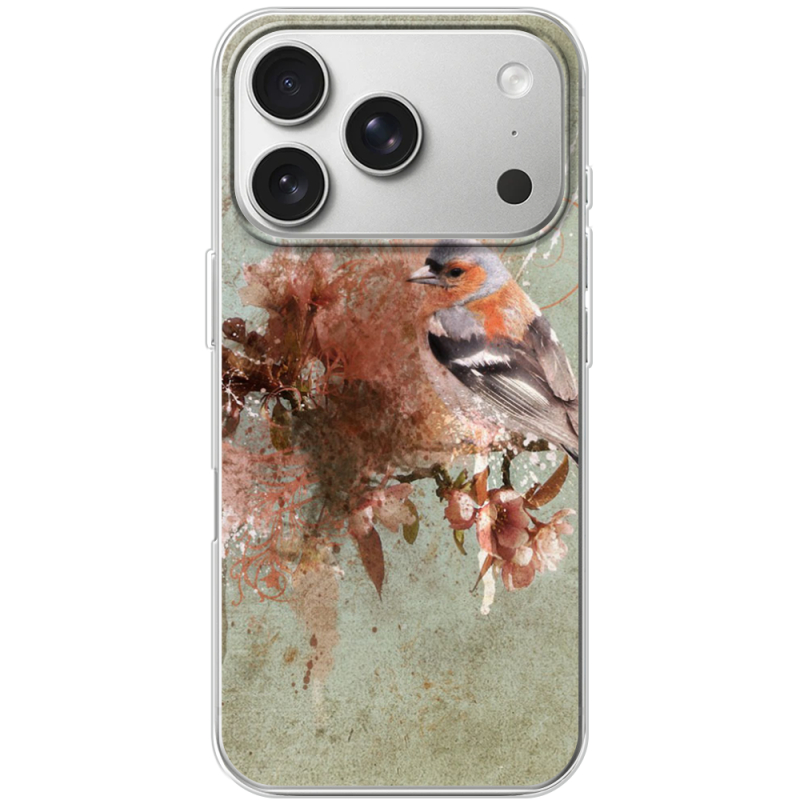 Чохол BoxFace Apple iPhone 17 Pro 