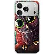 Чохол BoxFace Apple iPhone 17 Pro 