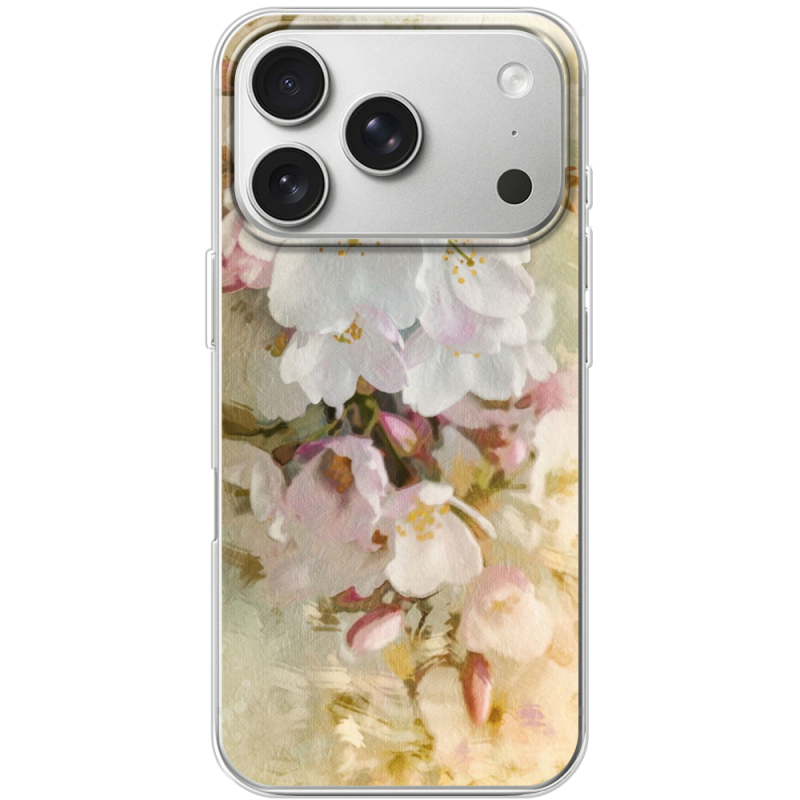 Чохол BoxFace Apple iPhone 17 Pro 