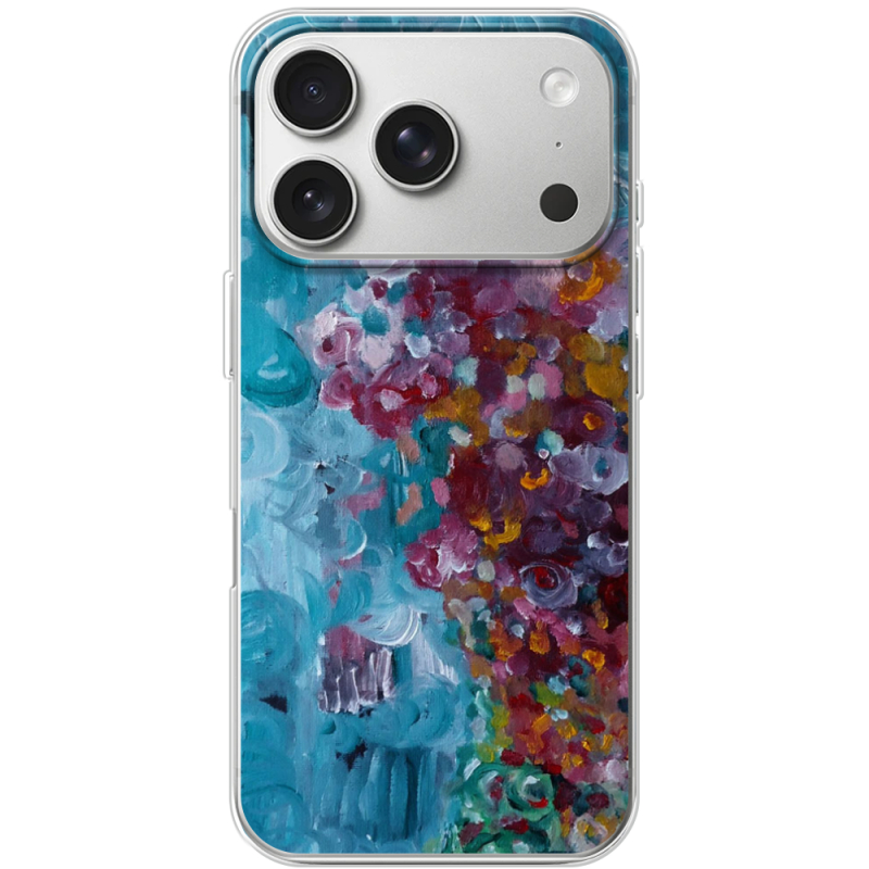 Чохол BoxFace Apple iPhone 17 Pro 