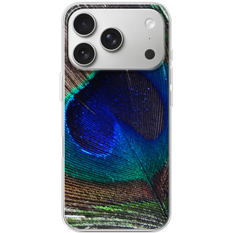 Чохол BoxFace Apple iPhone 17 Pro 