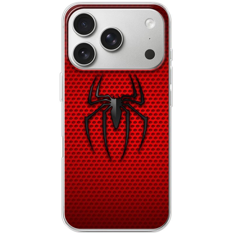 Чохол BoxFace Apple iPhone 17 Pro 