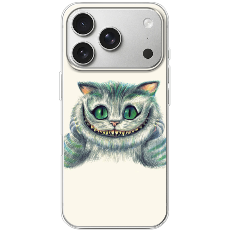 Чохол BoxFace Apple iPhone 17 Pro 