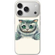 Чохол BoxFace Apple iPhone 17 Pro 