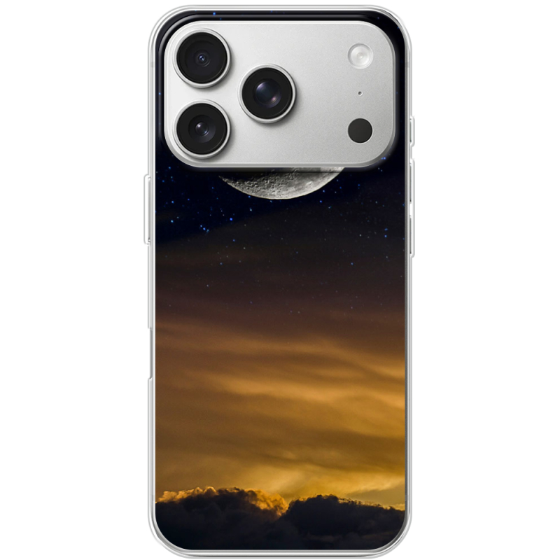 Чохол BoxFace Apple iPhone 17 Pro 