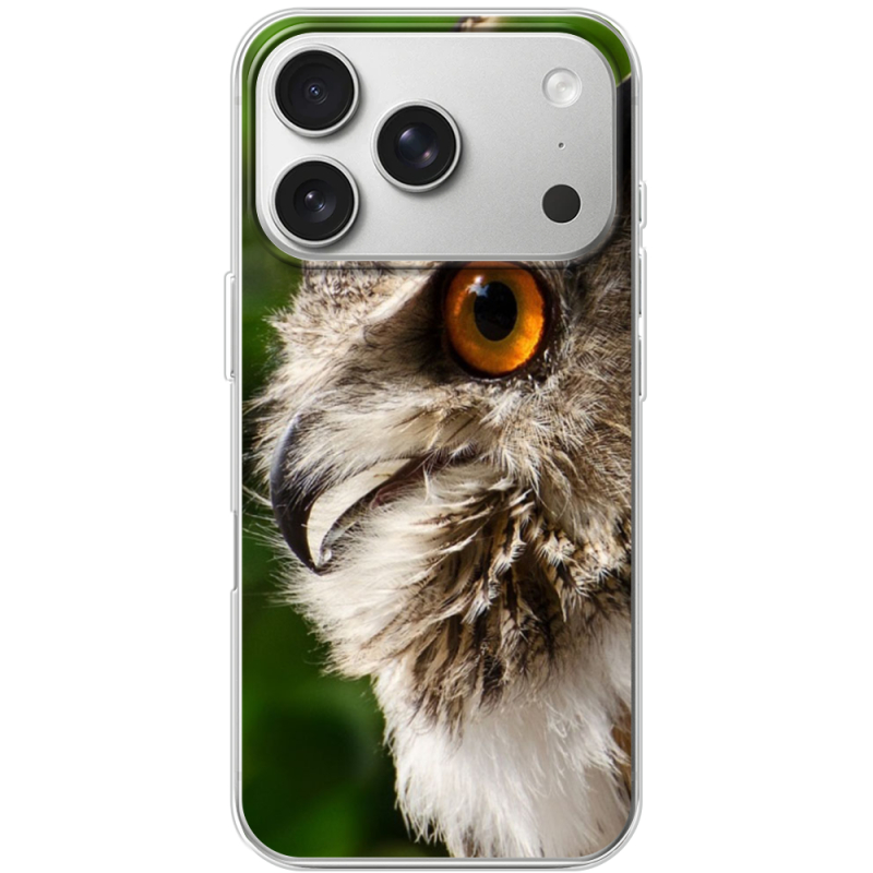 Чохол BoxFace Apple iPhone 17 Pro 