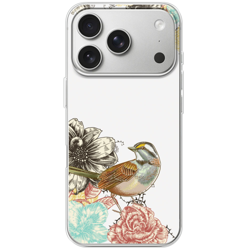 Чохол BoxFace Apple iPhone 17 Pro 