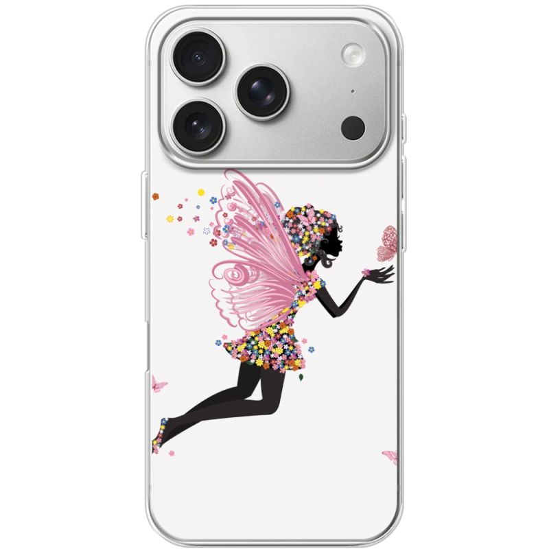 Чохол BoxFace Apple iPhone 17 Pro 