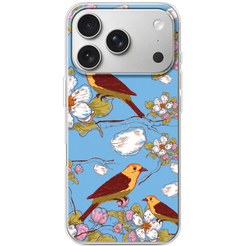 Чохол BoxFace Apple iPhone 17 Pro 