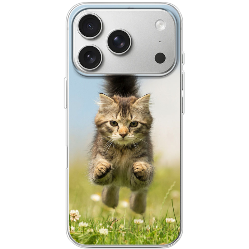 Чохол BoxFace Apple iPhone 17 Pro 