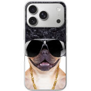 Чохол BoxFace Apple iPhone 17 Pro 