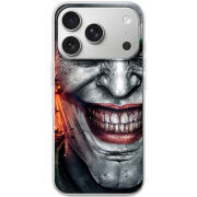 Чохол BoxFace Apple iPhone 17 Pro Prankster