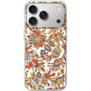 Чохол BoxFace Apple iPhone 17 Pro Rapsody