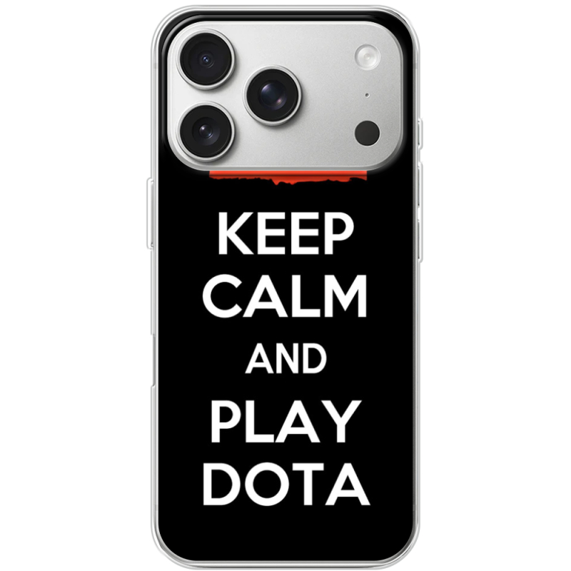 Чохол BoxFace Apple iPhone 17 Pro 