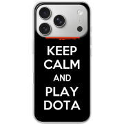 Чохол BoxFace Apple iPhone 17 Pro 