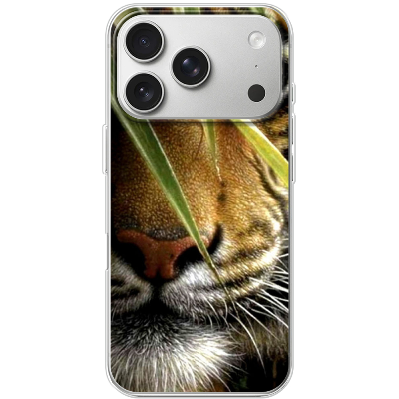 Чохол BoxFace Apple iPhone 17 Pro 