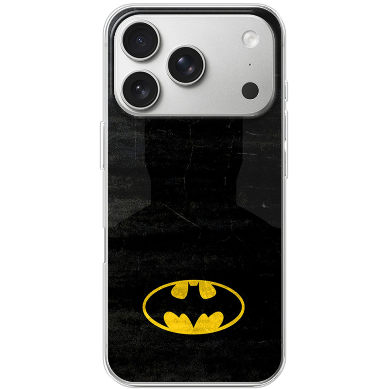 Чохол BoxFace Apple iPhone 17 Pro 