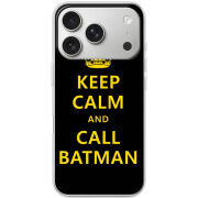 Чохол BoxFace Apple iPhone 17 Pro 