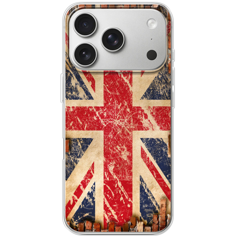 Чохол BoxFace Apple iPhone 17 Pro 