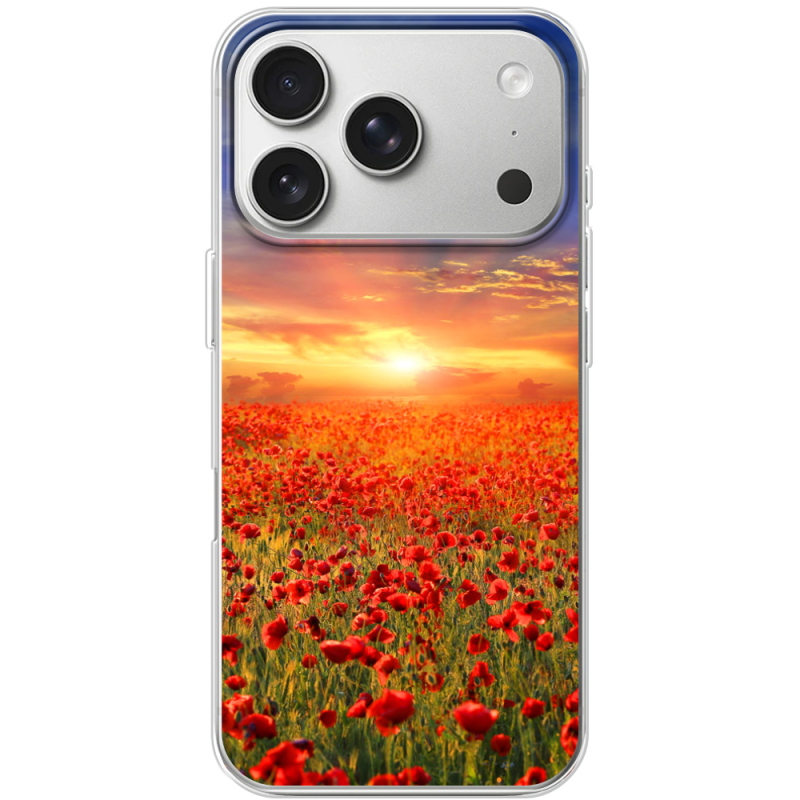 Чохол BoxFace Apple iPhone 17 Pro 