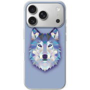 Чохол BoxFace Apple iPhone 17 Pro Wolfie