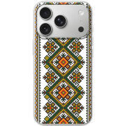 Чохол BoxFace Apple iPhone 17 Pro 