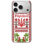 Чохол BoxFace Apple iPhone 17 Pro 