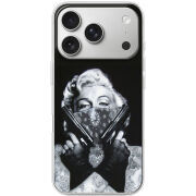 Чохол BoxFace Apple iPhone 17 Pro 