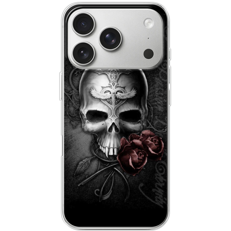 Чохол BoxFace Apple iPhone 17 Pro 