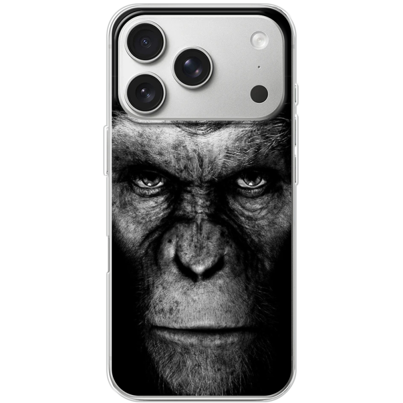 Чохол BoxFace Apple iPhone 17 Pro 