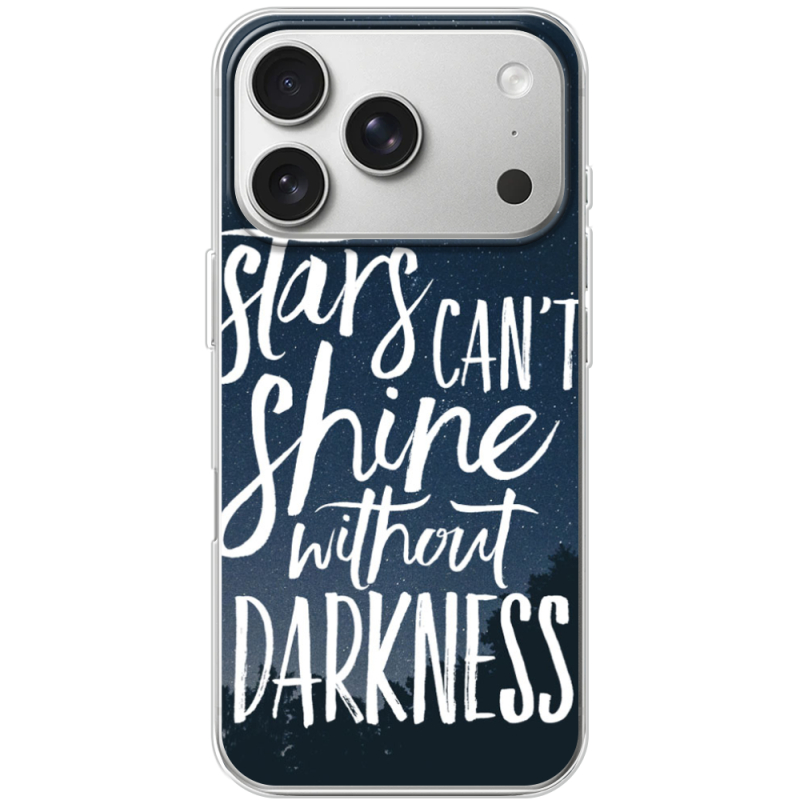 Чохол BoxFace Apple iPhone 17 Pro 