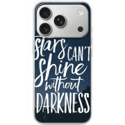 Чохол BoxFace Apple iPhone 17 Pro 