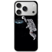 Чохол BoxFace Apple iPhone 17 Pro 