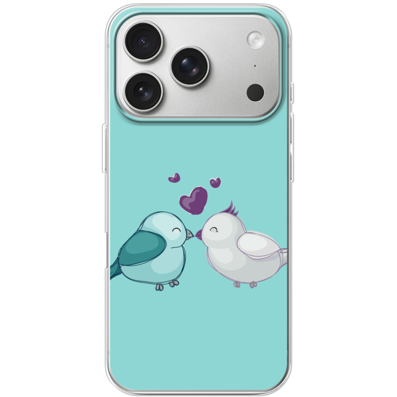 Чохол BoxFace Apple iPhone 17 Pro 