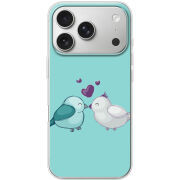 Чохол BoxFace Apple iPhone 17 Pro 