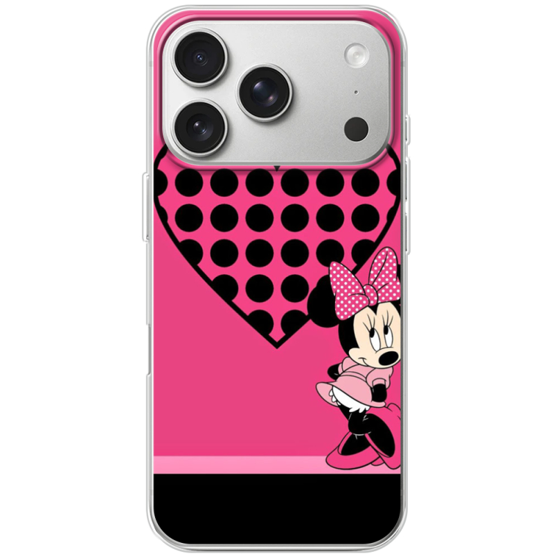 Чохол BoxFace Apple iPhone 17 Pro 