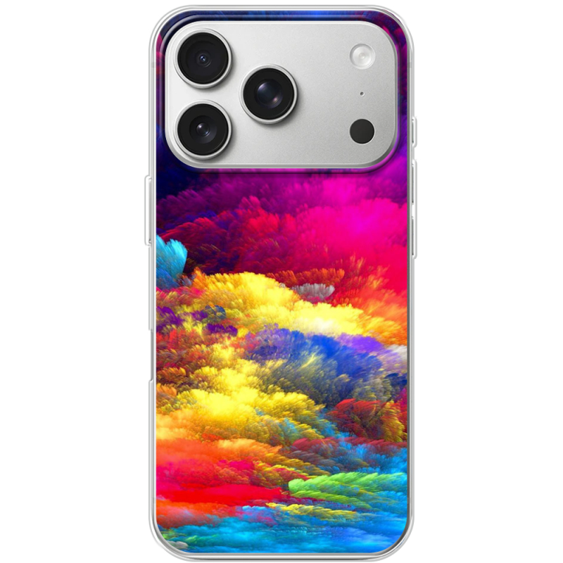 Чохол BoxFace Apple iPhone 17 Pro 