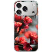 Чохол BoxFace Apple iPhone 17 Pro Awakening Spring