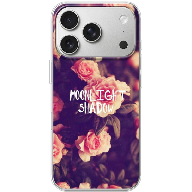 Чохол BoxFace Apple iPhone 17 Pro 