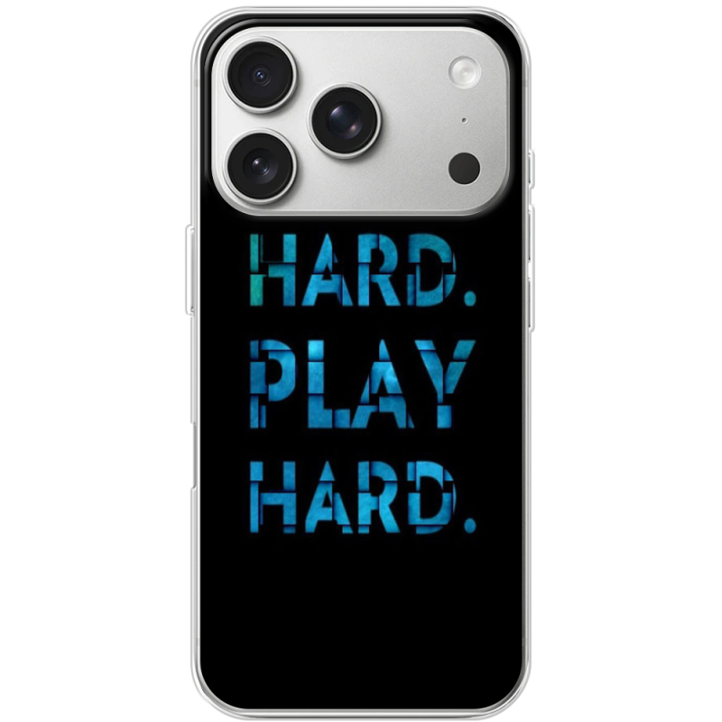 Чохол BoxFace Apple iPhone 17 Pro 