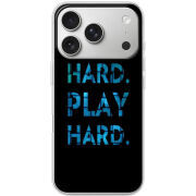 Чохол BoxFace Apple iPhone 17 Pro 