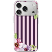 Чохол BoxFace Apple iPhone 17 Pro Purple Fantasy