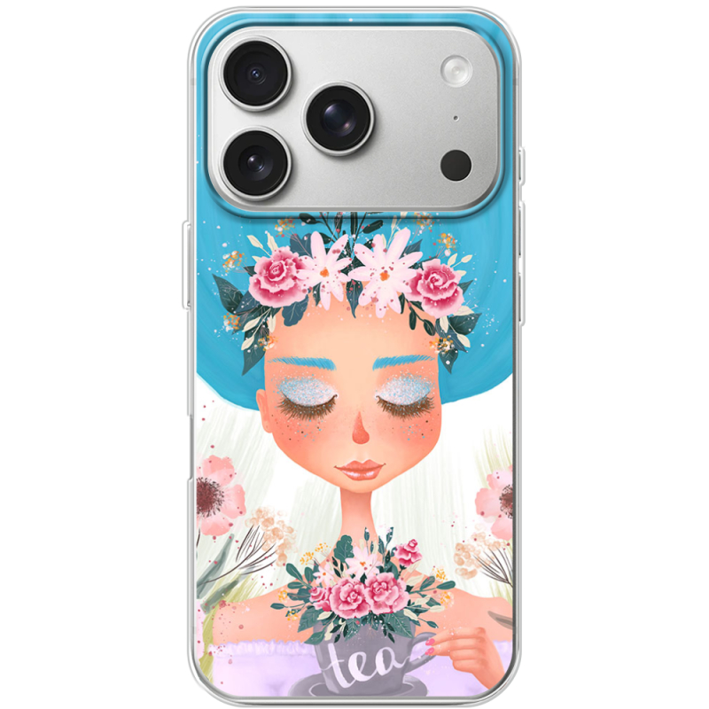 Чохол BoxFace Apple iPhone 17 Pro 