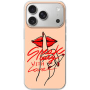 Чохол BoxFace Apple iPhone 17 Pro 